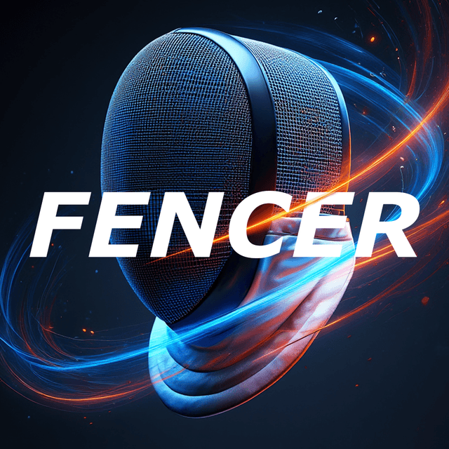 Fencer App Icon